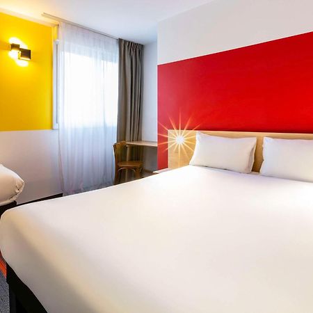 Greet Hotel Nancy Sud Houdemont Ngoại thất bức ảnh